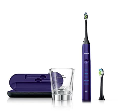PHILIPS <strong>Sonicare</strong> Electric <strong>Toothbrush</strong> with DiamondClean Brush Head, Phillips <strong>Sonicare</strong> Rechargeable <strong>Toothbrush</strong> with Pressure Sensor, Sonic Electronic <strong>Toothbrush</strong>, Travel Case, White 1. . Sonicare toothbrush amazon